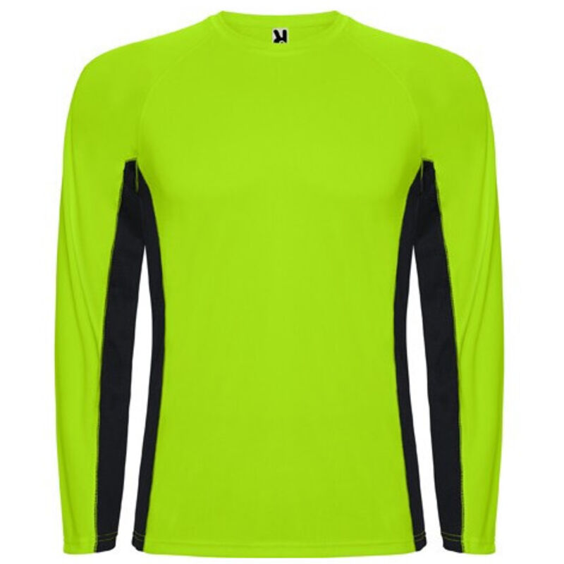 Camiseta Técnica Shanghai L/S CA6670010105 VERDE FLUOR/NEGRO M
Camiseta Técnica Shanghai L/S CA6670010105 VERDE FLUOR/NEGRO M