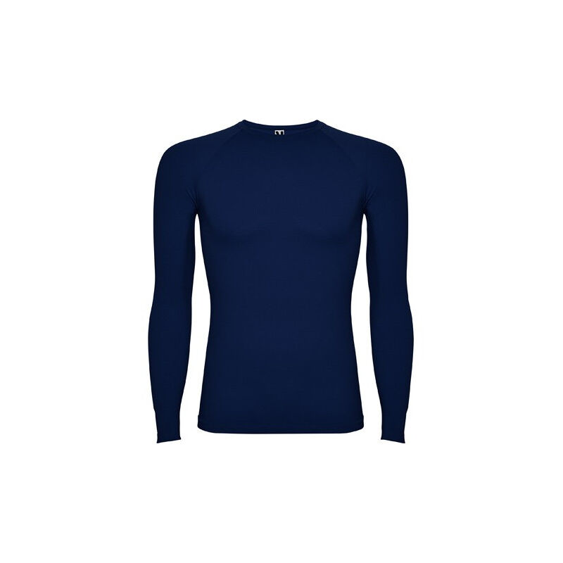 Camiseta térmica profesional con tejido reforzado PRIME CA0365 | 4 - Azul Marino
Camiseta térmica profesional con tejido reforzado PRIME CA0365 | 4 - Azul Marino