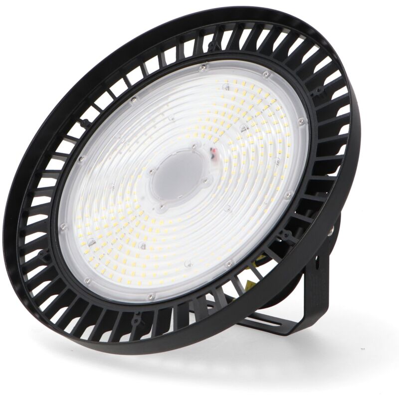 Campana Industrial LED UFO Philips Mean Well 200W 160Lm/w IP67 (5 Años de Garantía) Blanco Frío 5700K | IluminaShop
Campana Industrial LED UFO Philips Mean Well 200W 160Lm/w IP67 (5 Años de Garantía) Blanco Frío 5700K | IluminaShop