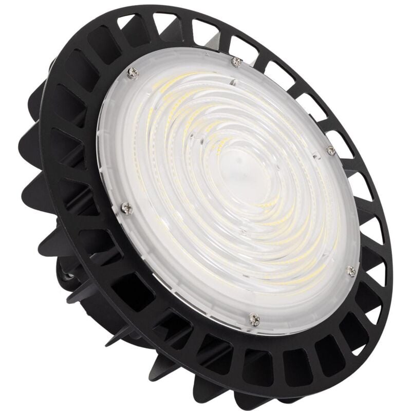 Campana LED UFO HBF 100W 150lm/W 35-60-90º LIFUD Regulable No Flicker Blanco 5000K 35º - Blanco 5000K 35º
Campana LED UFO HBF 100W 150lm/W 35-60-90º LIFUD Regulable No Flicker Blanco 5000K 35º - Blanco 5000K 35º
