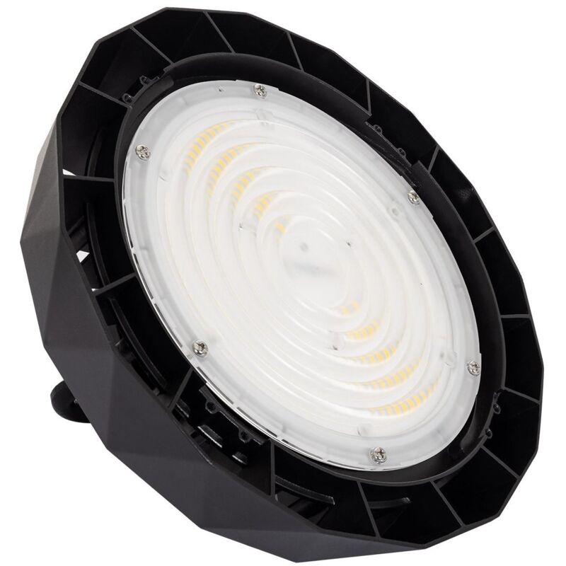 Campana LED UFO HBS 100W 175lm/W 35-60-90º LIFUD Regulable No Flicker Blanco 5000K 60º - Blanco 5000K 60º
Campana LED UFO HBS 100W 175lm/W 35-60-90º LIFUD Regulable No Flicker Blanco 5000K 60º - Blanco 5000K 60º