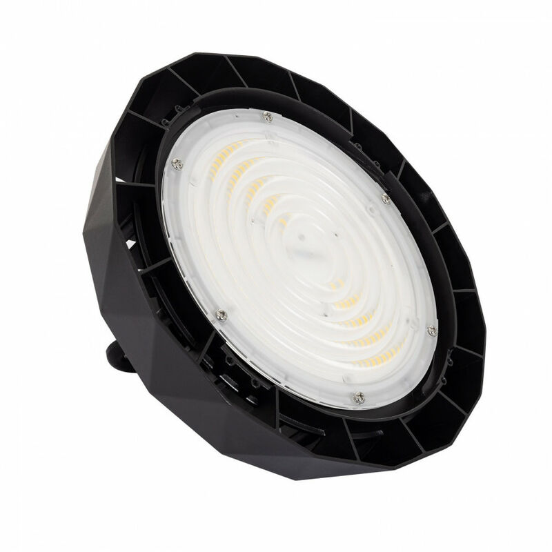 Campana LED UFO HBS 100W 175lm/W 35-60-90º LIFUD Regulable No Flicker DALI Blanco 6000K 60º - Blanco 6000K 60º
Campana LED UFO HBS 100W 175lm/W 35-60-90º LIFUD Regulable No Flicker DALI Blanco 6000K 60º - Blanco 6000K 60º