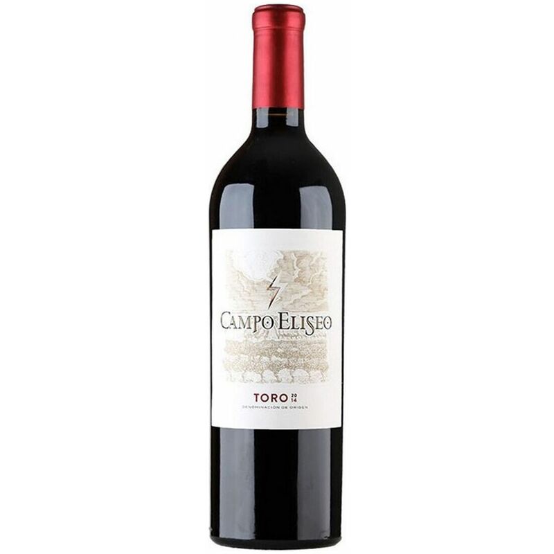 Campo Elíseo Vino Tinto Campo Elíseo Rioja (75 cl)