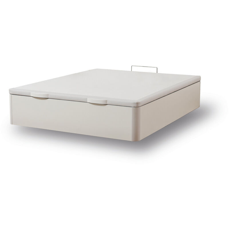 Canapé Fénix de Madera Gran capacidad Blanco 135x200 cm - Montaje a domicilio Gratis
Canapé Fénix de Madera Gran capacidad Blanco 135x200 cm - Montaje a domicilio Gratis