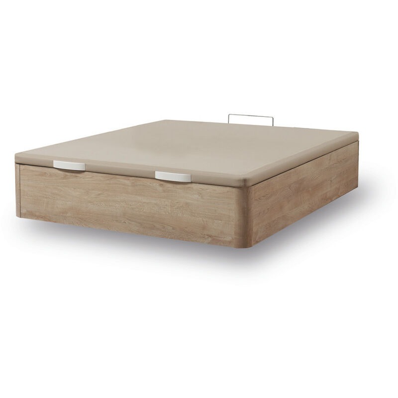 Canapé Fénix de Madera Gran capacidad Cambrian 180x200 cm - Montaje a domicilio Gratis
Canapé Fénix de Madera Gran capacidad Cambrian 180x200 cm - Montaje a domicilio Gratis