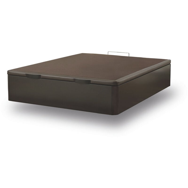 Canapé Fénix de Madera Gran capacidad Wengué 120x190 cm - Montaje a domicilio Gratis
Canapé Fénix de Madera Gran capacidad Wengué 120x190 cm - Montaje a domicilio Gratis
