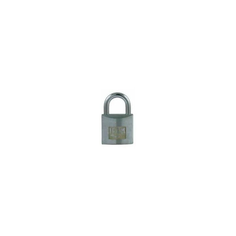 Ifam - CANDADO NIQUELADO Z35 N9132