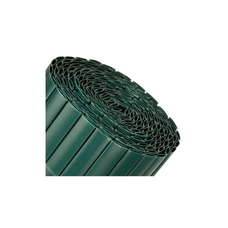 Cañizo de PVC Doble Cara 1600gr/m2 - Verde Oscuro | SELECCIONE LA MEDIDA| VARIAS MEDIDAS - 1x3m
Cañizo de PVC Doble Cara 1600gr/m2 - Verde Oscuro | SELECCIONE LA MEDIDA| VARIAS MEDIDAS - 1x3m