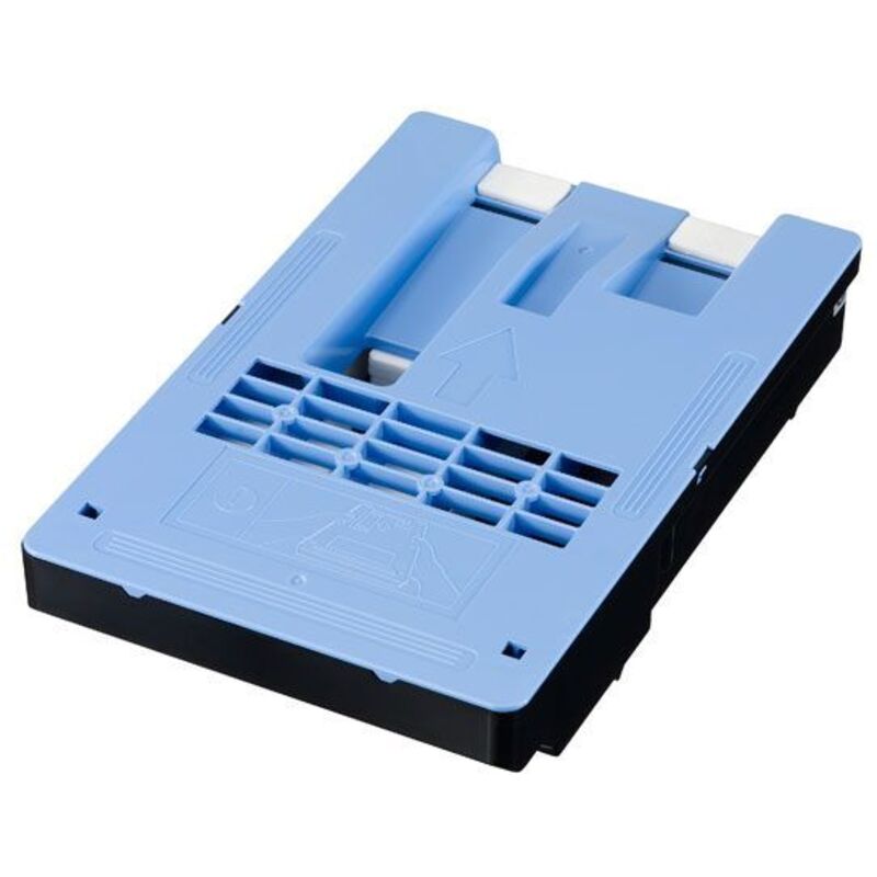 ipf-650655750755 cartucho de mantenimiento mc-10 - Canon
ipf-650655750755 cartucho de mantenimiento mc-10 - Canon