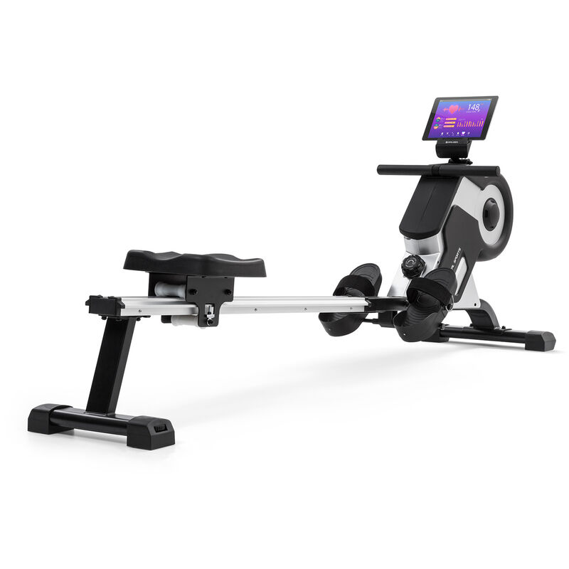 Capital Sports - Stream M1 ergómetro magnético 105 cm pantalla LC 8 niveles aluminio
Capital Sports - Stream M1 ergómetro magnético 105 cm pantalla LC 8 niveles aluminio
