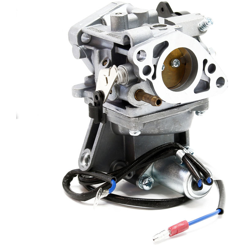 Carburador de repuesto, recambio para motor de gasolina LIFAN 2V78F-2 15,5kW (20,4CV)
Carburador de repuesto, recambio para motor de gasolina LIFAN 2V78F-2 15,5kW (20,4CV)