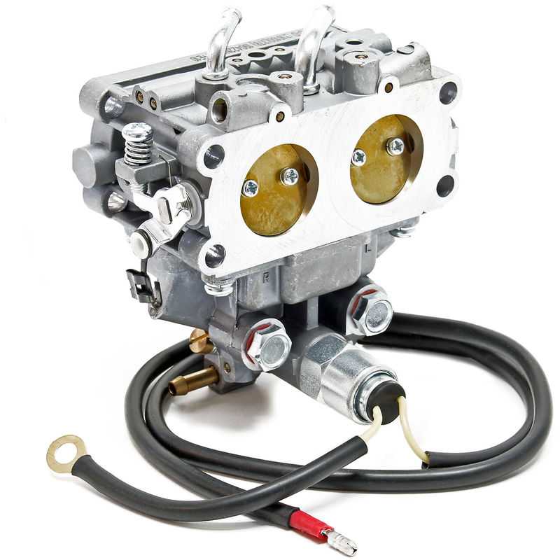 Carburador de repuesto, recambio para motor de gasolina LIFAN 2V78F-3 15,5kW (20,4CV)
Carburador de repuesto, recambio para motor de gasolina LIFAN 2V78F-3 15,5kW (20,4CV)