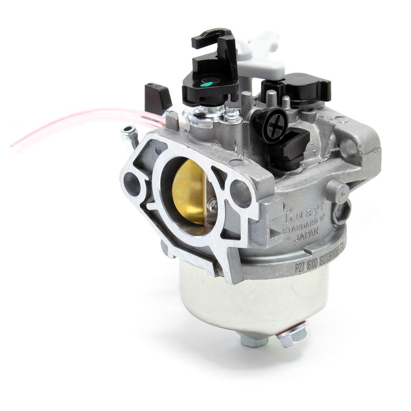Carburador de repuesto, recambio para motor de gasolina LIFAN 188F-C 9,5kW (12,9CV)
Carburador de repuesto, recambio para motor de gasolina LIFAN 188F-C 9,5kW (12,9CV)