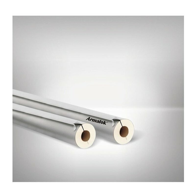 Carcasa para manguera Armacell ARMALOK 50% agua potable caliente DSD 20 mm 35 mm (paquete de 40)
Carcasa para manguera Armacell ARMALOK 50% agua potable caliente DSD 20 mm 35 mm (paquete de 40)
