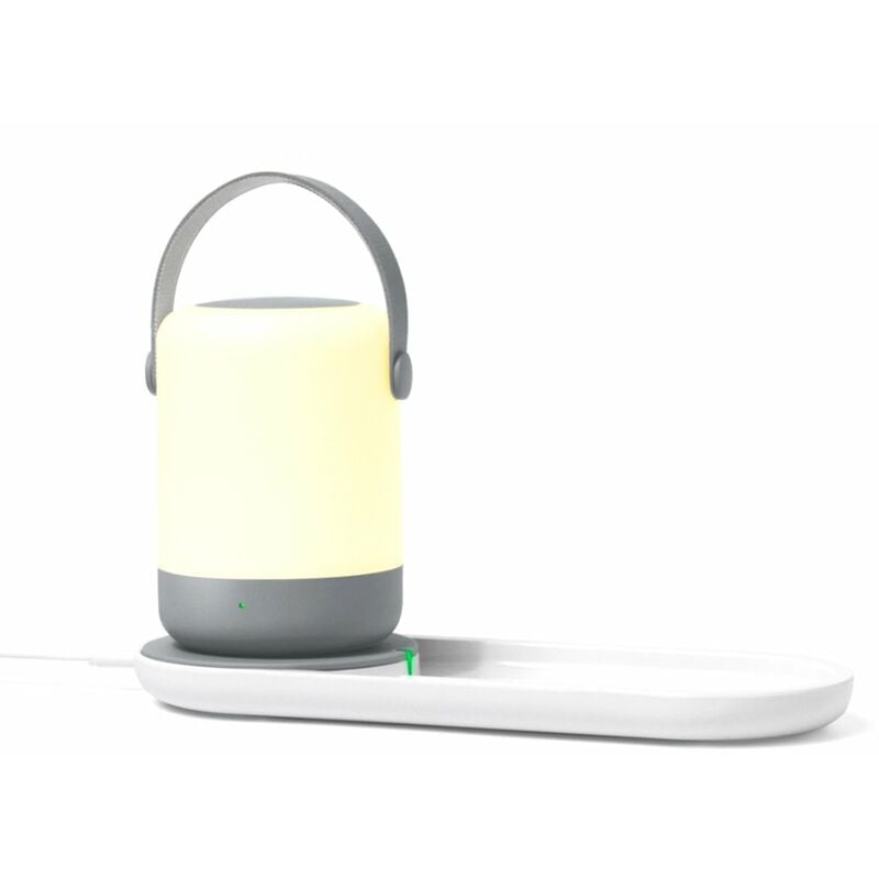 Cargador inalambrico para Zhiji Night Light Cargador inalambrico rapido portatil 10W 5V 2A para 9 Samsung S10,Cargador ligero e inalambrico
Cargador inalambrico para Zhiji Night Light Cargador inalambrico rapido portatil 10W 5V 2A para 9 Samsung S10,Cargador ligero e inalambrico