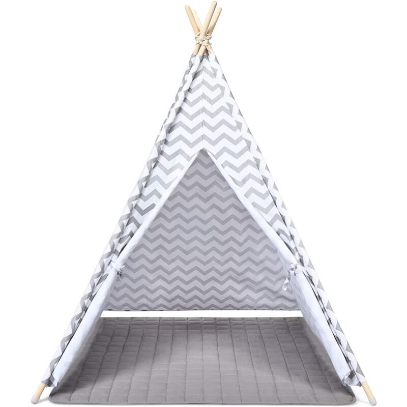 Carpa de Juegos para Niños Tienda de Campaña Infantil Portátil 120x120x160 centímetros Carpa para Hogar Cuarto de los Niños Sala
Carpa de Juegos para Niños Tienda de Campaña Infantil Portátil 120x120x160 centímetros Carpa para Hogar Cuarto de los Niños Sala