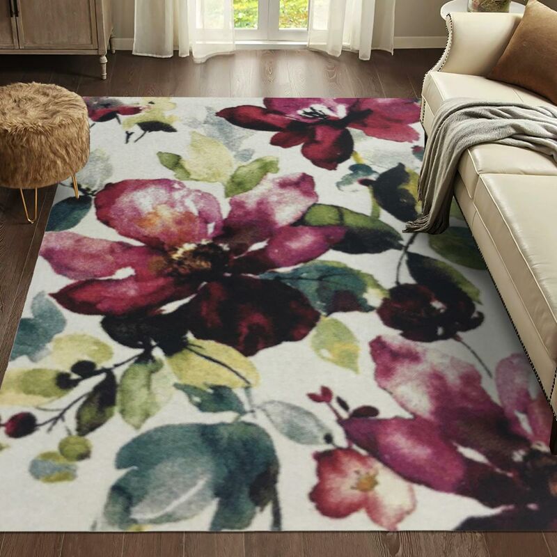 Carpeta de Belo 17 Alfombra Sala de estar o habitación en UnAmourDeTapis - Multicolore
Carpeta de Belo 17 Alfombra Sala de estar o habitación en UnAmourDeTapis - Multicolore