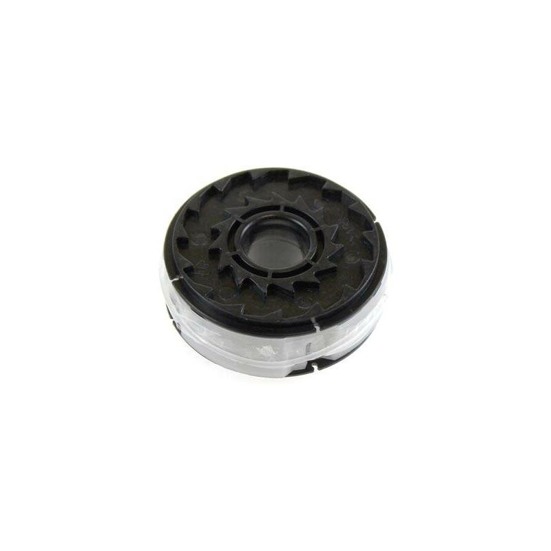 Carrete de recambio de hilo de nylon de 1.6mm cortabordes Ironside 9690072 
Carrete de recambio de hilo de nylon de 1.6mm cortabordes Ironside 9690072