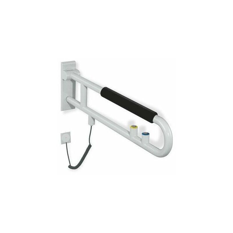 Carril soporte abatible SERIE 801 versión Spül- / pulsador empotrado / función amarilla Polster 850mm dorado
Carril soporte abatible SERIE 801 versión Spül- / pulsador empotrado / función amarilla Polster 850mm dorado