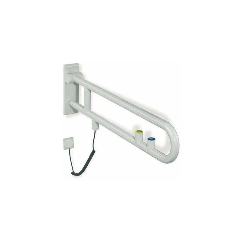 Carril soporte abatible versión SERIE 801 pulsador / función empotrar amarillo 900mm gris roca
Carril soporte abatible versión SERIE 801 pulsador / función empotrar amarillo 900mm gris roca