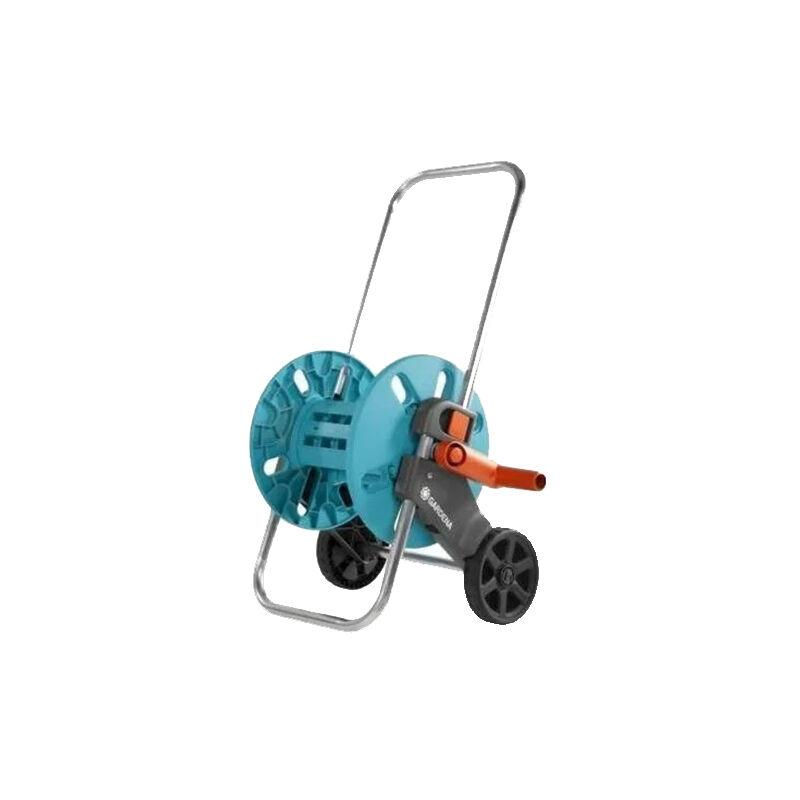 Carro Portamangueras AquaRoll sin Manguera Mangueras para Riego por Goteo Jardin - Plantawa
Carro Portamangueras AquaRoll sin Manguera Mangueras para Riego por Goteo Jardin - Plantawa