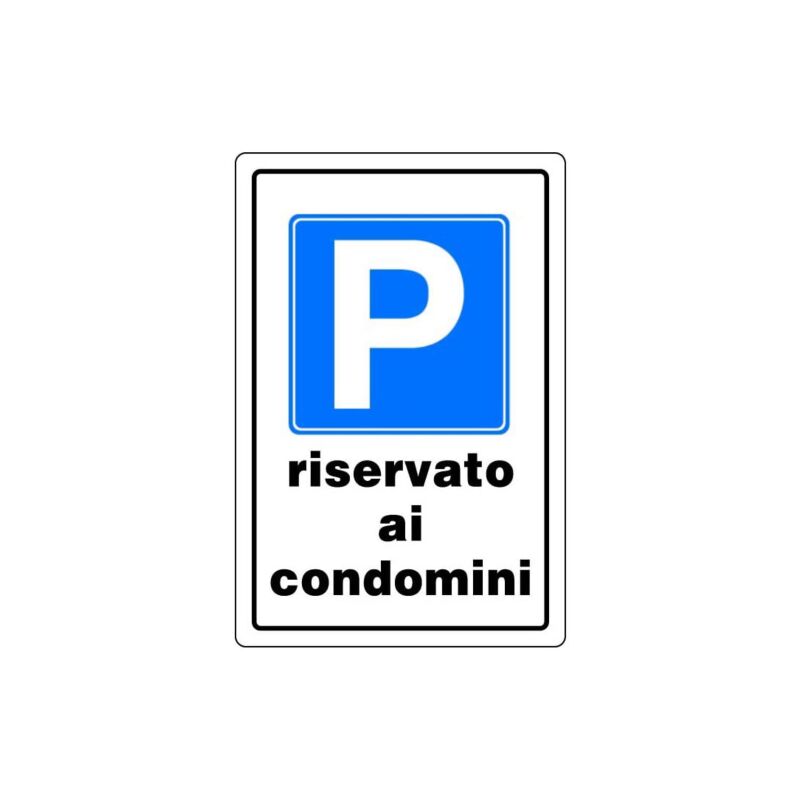 Cartello Segnaletico Vietato L Accesso Proprieta Privata Cm X Pvc