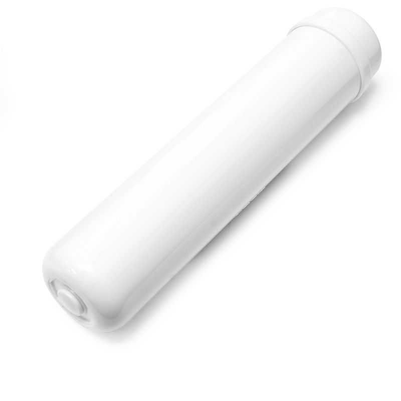 Naturewater CTO-10B1 Cartucho de carbón activado en bloque Inline 10pulgadas 254mm Repuesto filtro
Naturewater CTO-10B1 Cartucho de carbón activado en bloque Inline 10pulgadas 254mm Repuesto filtro
