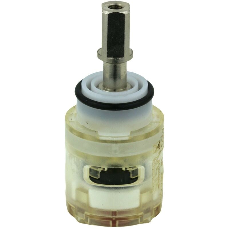 Zazzeri Rubinetterie - Cartucho reemplazo Hydrominimal ø 25 ST 331 L STSR Toscano Zazzeri 29001024-A00000 | Cartucho
Zazzeri Rubinetterie - Cartucho reemplazo Hydrominimal ø 25 ST 331 L STSR Toscano Zazzeri 29001024-A00000 | Cartucho