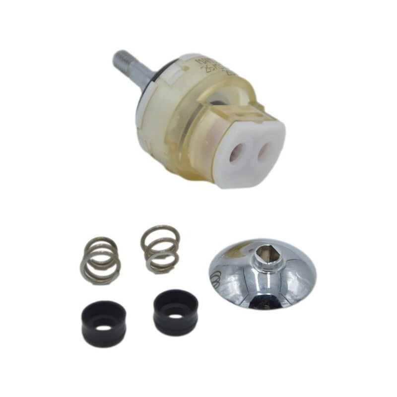 Cartucho con discos cerámicos Joystick Mamoli Pico 21S | Cartucho
Cartucho con discos cerámicos Joystick Mamoli Pico 21S | Cartucho