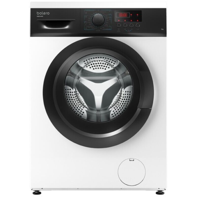 Lavadora bolero dresscode 7000 - Cecotec
Lavadora bolero dresscode 7000 - Cecotec