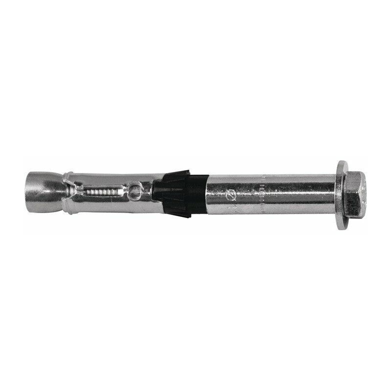 Celo - Anclaje de alta resistencia SLA S D.15mm L.130mm tornillo hexagonal azul galvanizado (Por 15)
Celo - Anclaje de alta resistencia SLA S D.15mm L.130mm tornillo hexagonal azul galvanizado (Por 15)