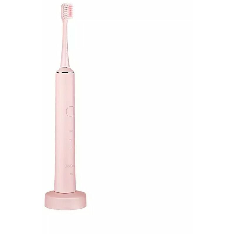 Cepillo de dientes electrico sonico de 32.000 rpm, cepillo de dientes automatico ultrasonico para adultos, recargable por USB, resistente al agua,
Cepillo de dientes electrico sonico de 32.000 rpm, cepillo de dientes automatico ultrasonico para adultos, recargable por USB, resistente al agua,