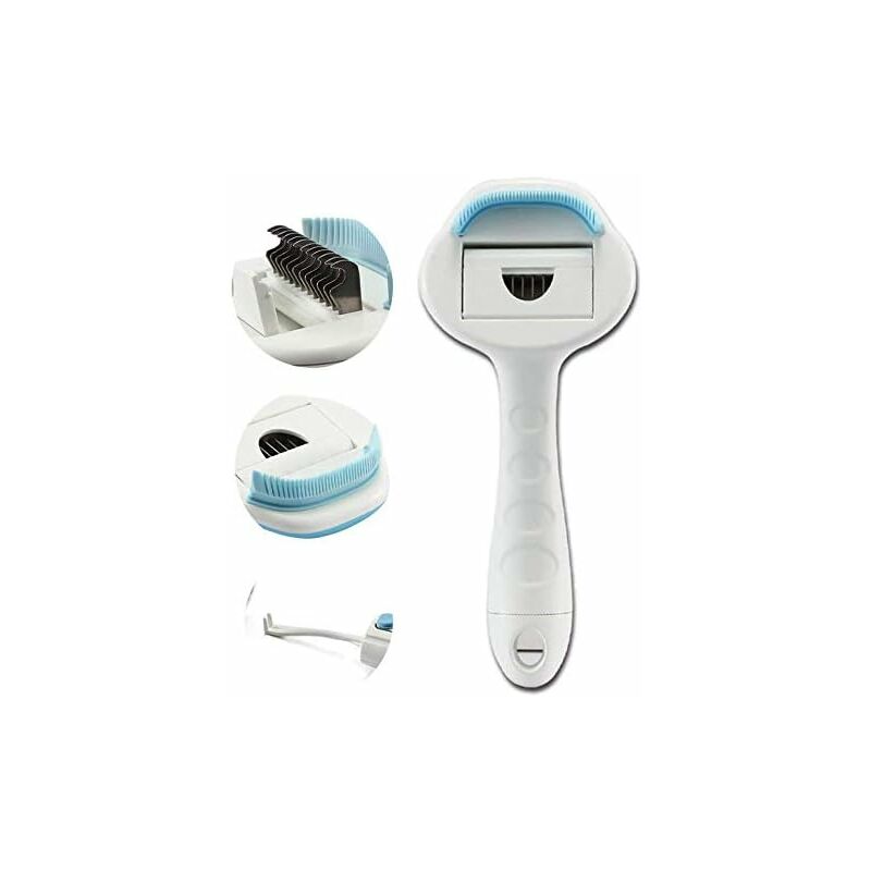 Cepillo para gatos cepillo para perros cepillo de aseo cepillo para perros y gatos cepillo para mascotas cepillo anti-pelo / cepillo de aseo / 
Cepillo para gatos cepillo para perros cepillo de aseo cepillo para perros y gatos cepillo para mascotas cepillo anti-pelo / cepillo de aseo /