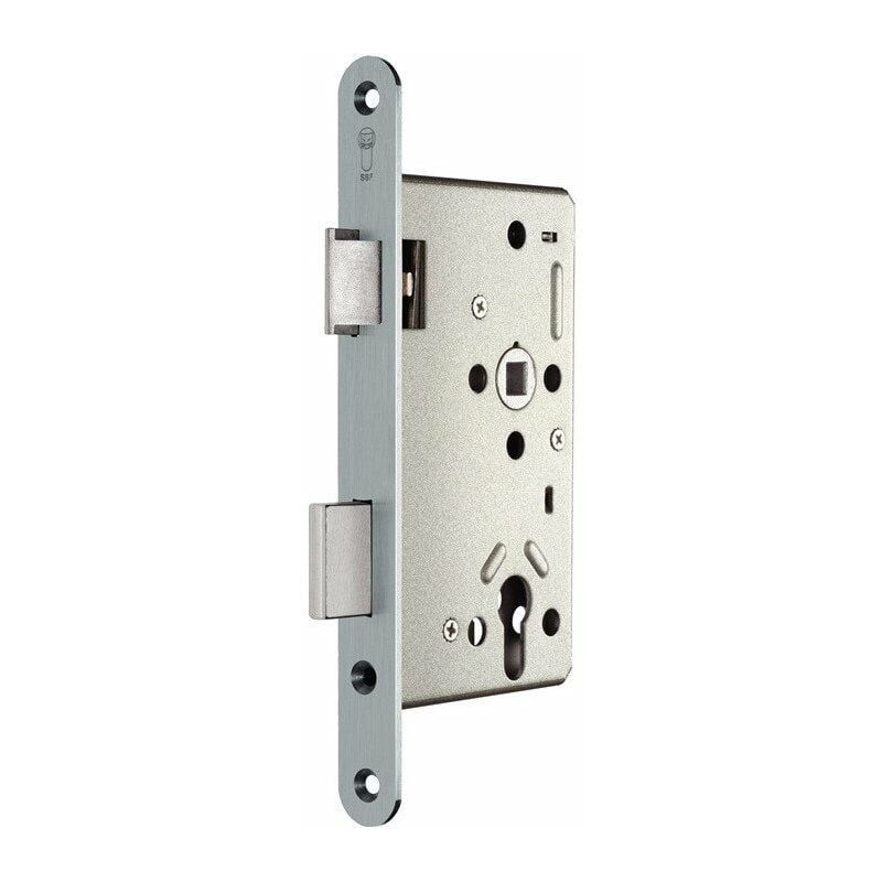 Cerradura de embutir antipánico Ser.20 APD Fkt.D redonda 20/65/72 / 9mm DIN derecha VA SSF
Cerradura de embutir antipánico Ser.20 APD Fkt.D redonda 20/65/72 / 9mm DIN derecha VA SSF