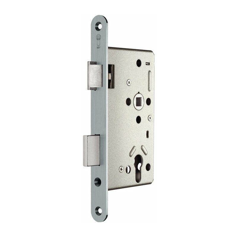 Cerradura de embutir antipánico Ser.20 APD Fkt.D redonda 24/65/72 / 9mm DIN izquierda FA SSF
Cerradura de embutir antipánico Ser.20 APD Fkt.D redonda 24/65/72 / 9mm DIN izquierda FA SSF