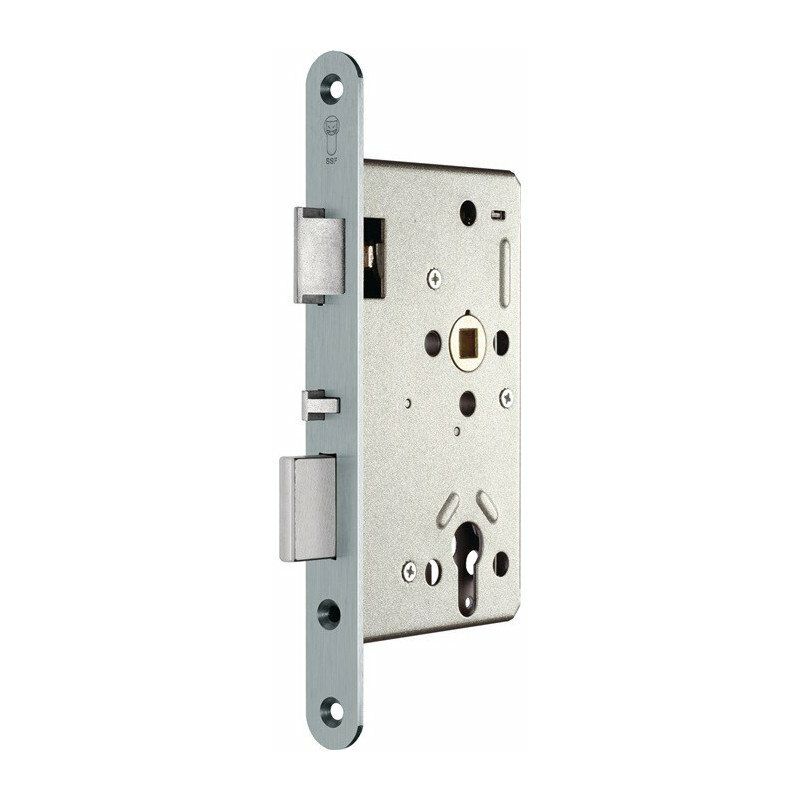 Cerradura de embutir antipánico Ser.21 APK Fkt.E rd 24/65/72 / 8mm DIN derecha FA autoblocante SSF
Cerradura de embutir antipánico Ser.21 APK Fkt.E rd 24/65/72 / 8mm DIN derecha FA autoblocante SSF