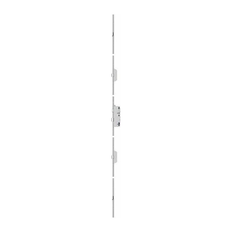 BKS - Cerradura de puerta de seguridad Secury roller cams PZW 20/55/92 / 10mm F-St.silber
BKS - Cerradura de puerta de seguridad Secury roller cams PZW 20/55/92 / 10mm F-St.silber