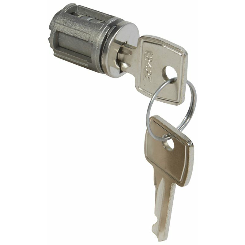 Cerradura Llave Tipo 1242E Xl3