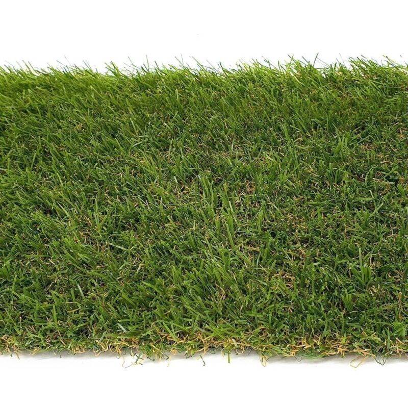 Césped Artificial Alhaurin 25mm - Rollos | Seleccione la medida| Varias medidas - 2 x 20 metros : 40 m2
Césped Artificial Alhaurin 25mm - Rollos | Seleccione la medida| Varias medidas - 2 x 20 metros : 40 m2