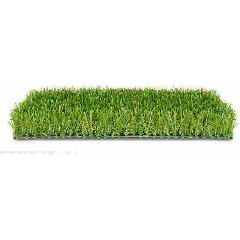 Césped artificial Classic 30 altura 30 mm 2X5 - Evoturf
Césped artificial Classic 30 altura 30 mm 2X5 - Evoturf