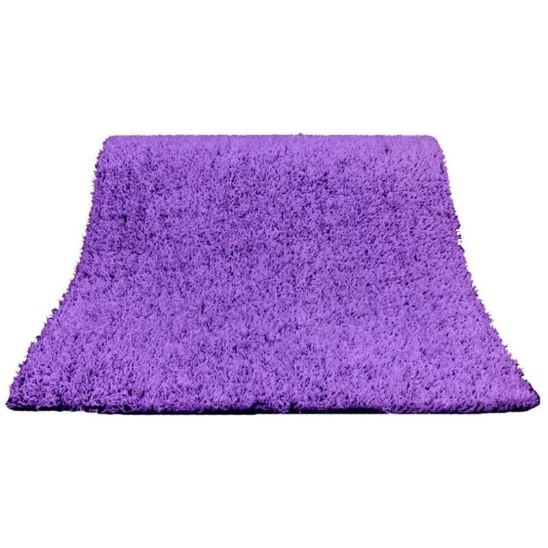 Astralpool - Césped Artificial ColorGrass Morado - Rollos | Seleccione la medida| Varias medidas - Rollo: 2x20 metros
Astralpool - Césped Artificial ColorGrass Morado - Rollos | Seleccione la medida| Varias medidas - Rollo: 2x20 metros