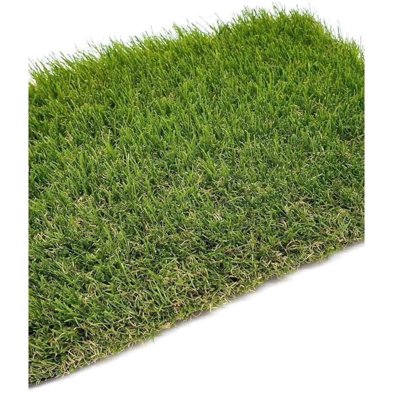 Jardin202 - Césped Artificial Lisboa 35mm - Rollos | Seleccione la medida| Varias medidas - 2 x 5 metros : 10 m2
Jardin202 - Césped Artificial Lisboa 35mm - Rollos | Seleccione la medida| Varias medidas - 2 x 5 metros : 10 m2