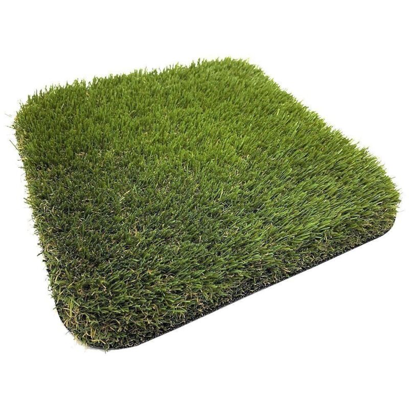 Jardin202 - Césped Artificial Madrid 35mm - Rollos | Seleccione la medida| Varias medidas - Rollos 20x2 Metros
Jardin202 - Césped Artificial Madrid 35mm - Rollos | Seleccione la medida| Varias medidas - Rollos 20x2 Metros