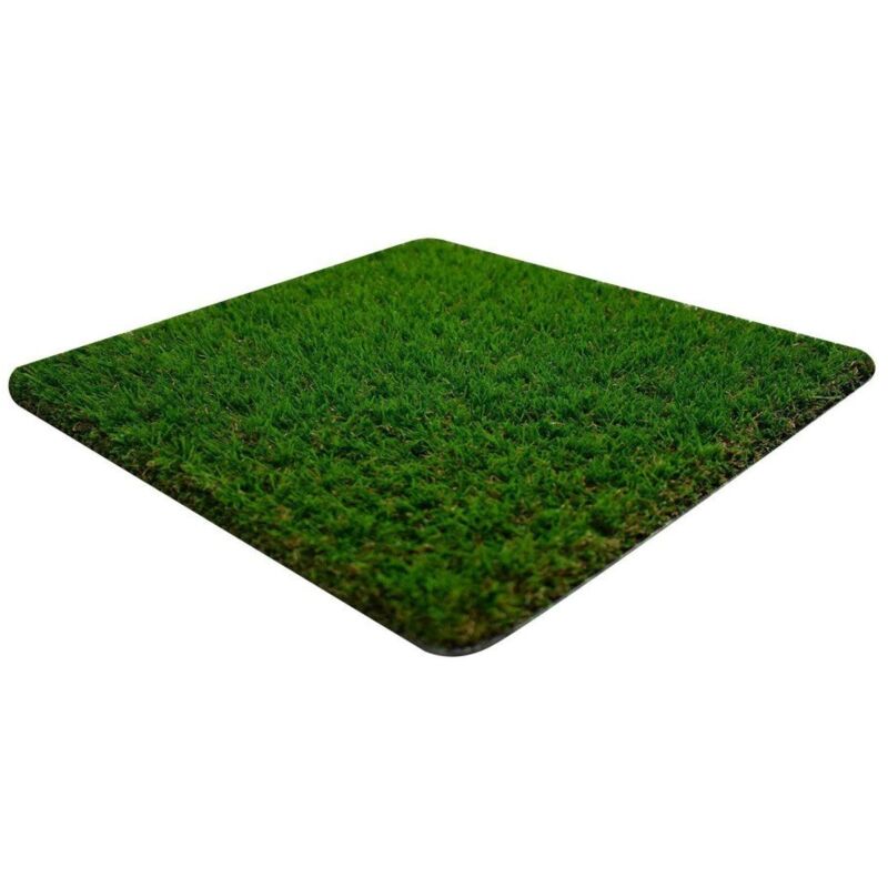Jardin202 - Césped Artificial Menorca 25mm - Rollos | Seleccione la medida| Varias medidas - Rollo: 2x5 metros
Jardin202 - Césped Artificial Menorca 25mm - Rollos | Seleccione la medida| Varias medidas - Rollo: 2x5 metros