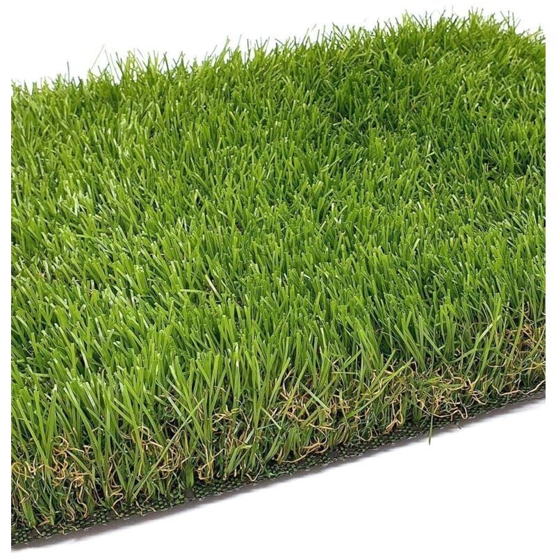 Jardin202 - Césped Artificial Oslo 40mm - Rollos | Seleccione la medida| Varias medidas - 2 x 10 metros : 20 m2
Jardin202 - Césped Artificial Oslo 40mm - Rollos | Seleccione la medida| Varias medidas - 2 x 10 metros : 20 m2