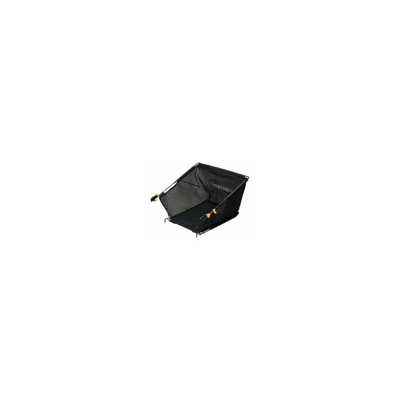 Cesta para cortacésped StaySharp Max, Capacidad: 18 litros, StaySharp, Negro/Naranja, 1000592 - Fiskars
Cesta para cortacésped StaySharp Max, Capacidad: 18 litros, StaySharp, Negro/Naranja, 1000592 - Fiskars