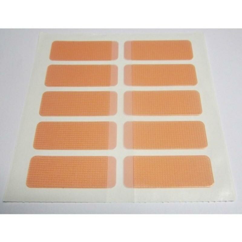 Montack ceys tiras doble cara 48x18mm - Mibricoplus