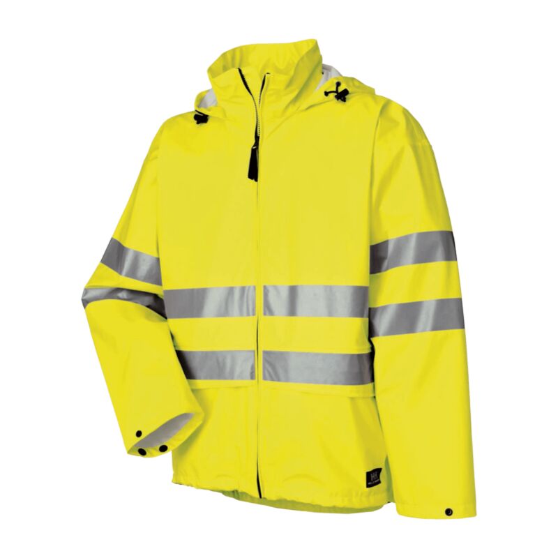 Helly Hansen Workwear - Chaqueta de alta visibilidad Narvik Helly Hansen 70260 | L - Amarillo
Helly Hansen Workwear - Chaqueta de alta visibilidad Narvik Helly Hansen 70260 | L - Amarillo