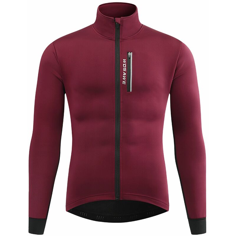 Chaqueta de ciclismo para hombre, resistente al agua, para bicicleta MTB, abrigo para viento, chaqueta para bicicleta de carretera, ropa para
Chaqueta de ciclismo para hombre, resistente al agua, para bicicleta MTB, abrigo para viento, chaqueta para bicicleta de carretera, ropa para