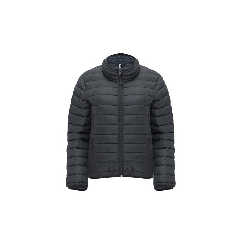Roly - Chaqueta de mujer acolchada con relleno tacto pluma RA50950199 | XXL - Ebano
Roly - Chaqueta de mujer acolchada con relleno tacto pluma RA50950199 | XXL - Ebano